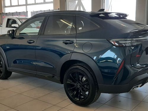 Haval H6 GT 2.0T AWD in Namibia