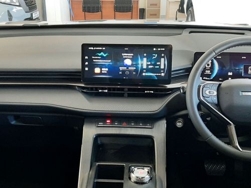 Haval H6 GT 2.0T AWD in Namibia