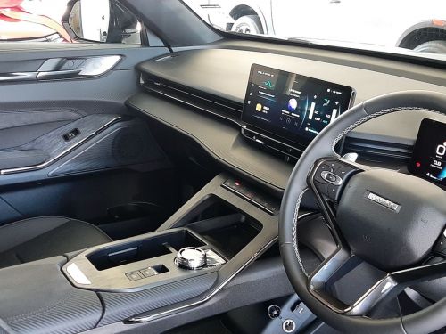 Haval H6 GT 2.0T AWD in Namibia