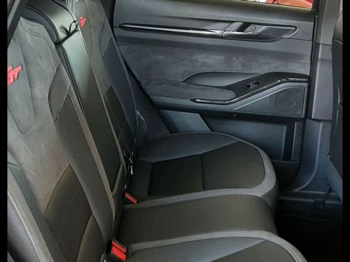 Haval H6 GT 2.0T AWD in Namibia