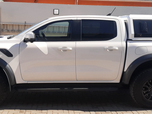 Used Ford RAPTOR 3.0 BI TURBO ECOBOOST 4X4 DC AT for sale in Swakopmund