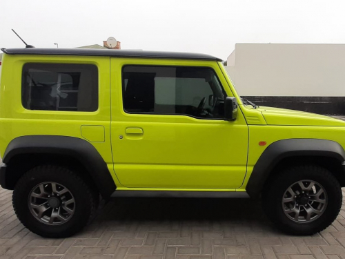 Suzuki JIMNY 1.5 GLX AUTO in Namibia