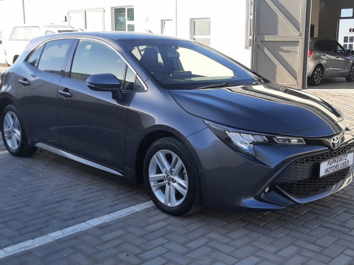 Toyota Corolla 1.2T XS in Namibia