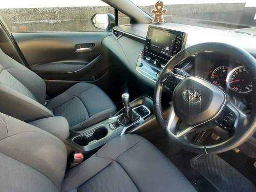 Toyota Corolla 1.2T XS in Namibia