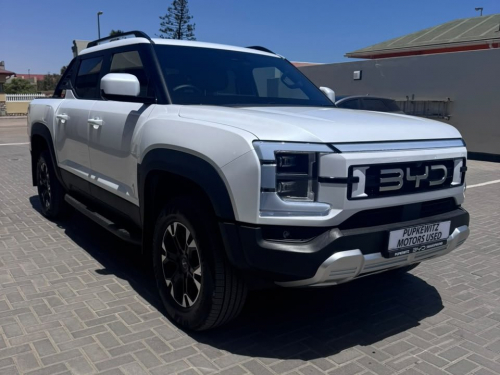 Used BYD Shark for sale in Swakopmund