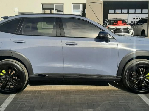 Haval H6 GT in Namibia