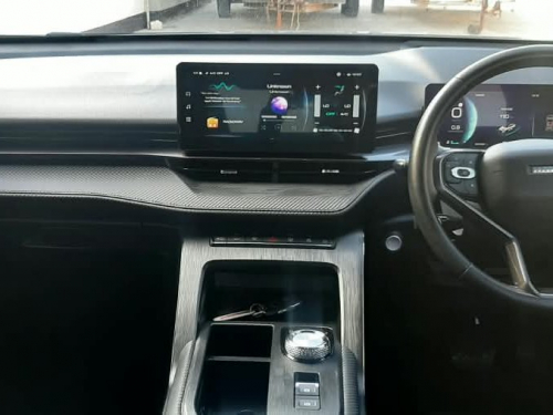 Haval H6 GT in Namibia