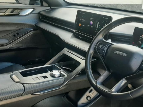 Haval H6 GT in Namibia
