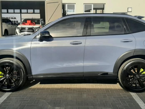 Haval H6 GT in Namibia