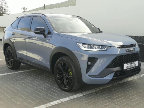 Used Haval H6 GT for sale in Swakopmund