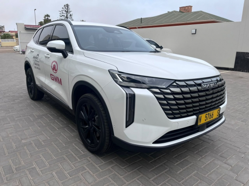 Used GWM H6 for sale in Swakopmund