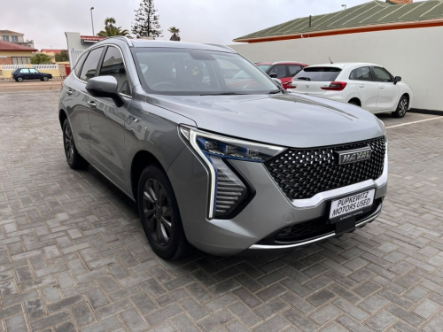 Haval JOLION 1.5 HYBRID LUX DHT in Namibia
