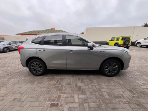 Haval JOLION 1.5 HYBRID LUX DHT in Namibia