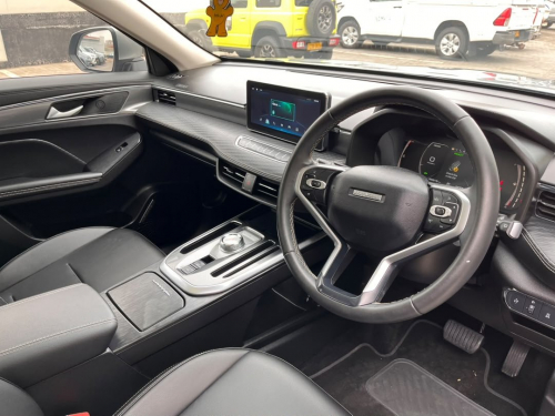 Haval JOLION 1.5 HYBRID LUX DHT in Namibia
