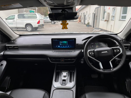 Haval JOLION 1.5 HYBRID LUX DHT in Namibia