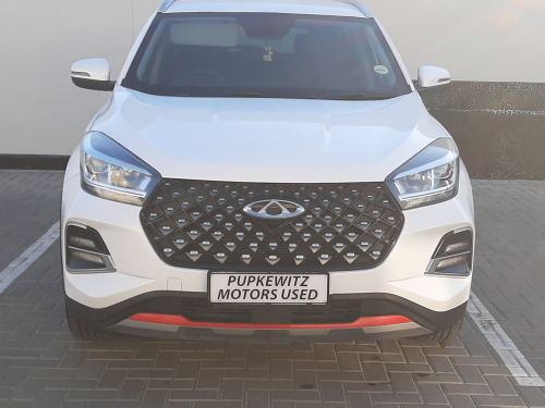 Chery TIGO 4 PRO 1.5 COMFORT CVT in Namibia