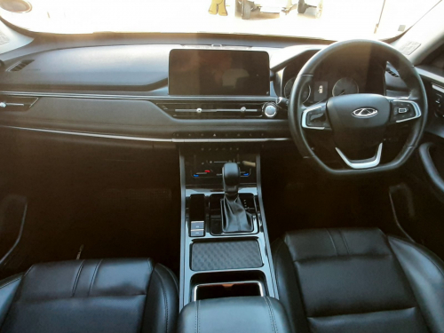 Chery TIGO 4 PRO 1.5 COMFORT CVT in Namibia