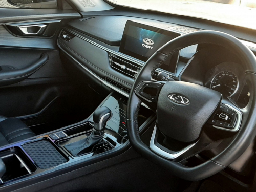 Chery TIGO 4 PRO 1.5 COMFORT CVT in Namibia