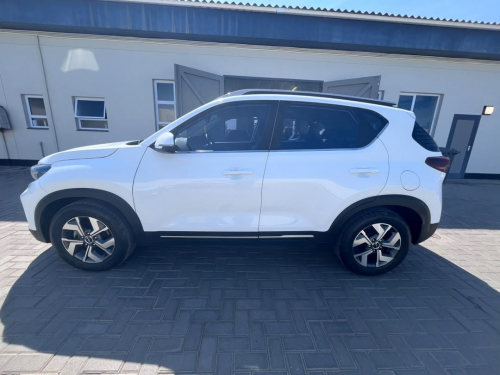 Kia SONET 1.0T EX +A/T in Namibia