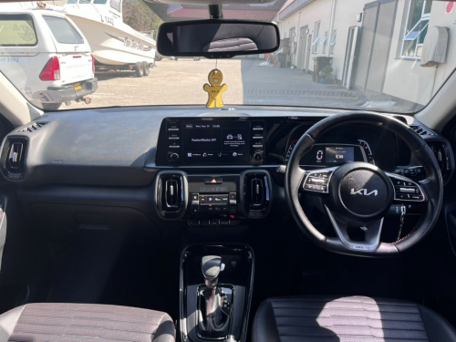 Kia SONET 1.0T EX +A/T in Namibia