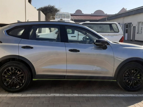 Haval Jolion Pro 1.5T S/LUX 7DCT LTD in Namibia