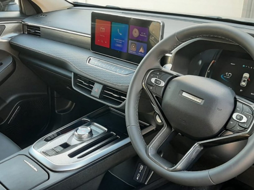 Haval Jolion Pro 1.5T S/LUX 7DCT LTD in Namibia