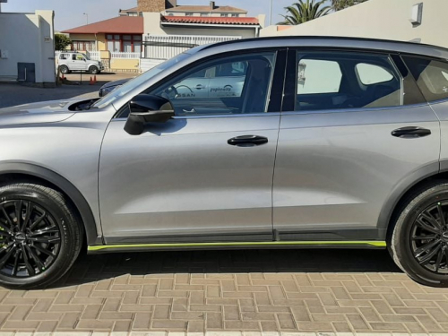 Haval Jolion Pro 1.5T S/LUX 7DCT LTD in Namibia
