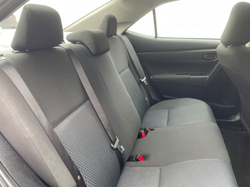 Toyota COROLLA QUEST PLUS 1.8 in Namibia