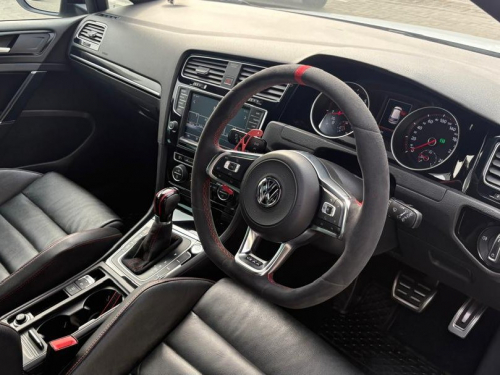Volkswagen GOLF 7 GTI CLUB SPORT DSG in Namibia