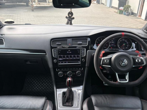 Volkswagen GOLF 7 GTI CLUB SPORT DSG in Namibia
