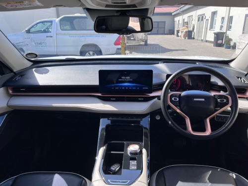 Haval H6 2.0T S/LUX 4C4 DCT in Namibia