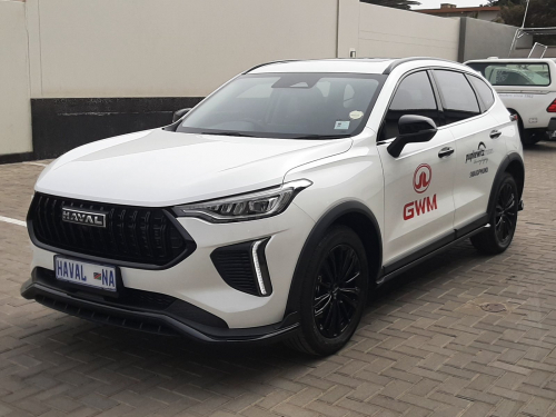 Used Haval JOLION PRO S/LUX for sale in Swakopmund