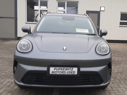 GWM ORA 5 S/LUX in Namibia