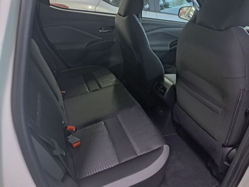 Nissan MAGNITE  1.0 ACENTA MANUAL in Namibia