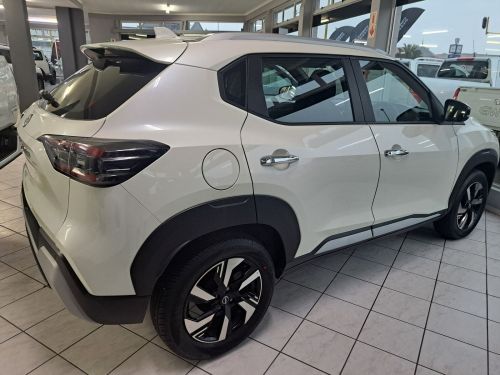 Pre-owned Nissan MAGNITE  1.0 ACENTA MANUAL for sale in 