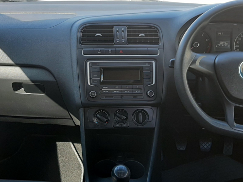Volkswagen Polo Vivo 1.4 Trendline in Namibia