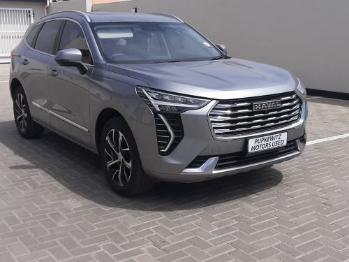 Pre-owned Haval JOLION 1.5T LUXURY DCT for sale in 