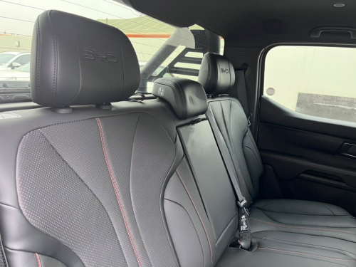 BYD Shark 6 DMO Premium 1.5T in Namibia