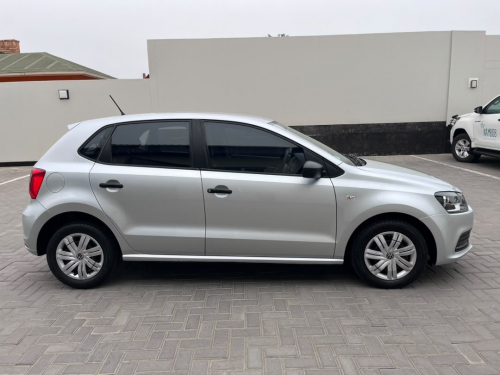 Volkswagen POLO VIVO 1.4 TRENDLINE in Namibia