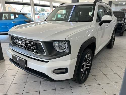 Used Haval H7 for sale in Swakopmund