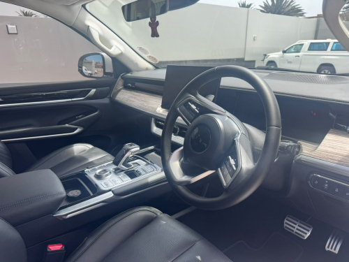 GWM GWM P500 2.4TD U/LUX A/T in Namibia