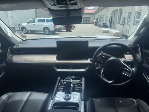 GWM GWM P500 2.4TD U/LUX A/T in Namibia