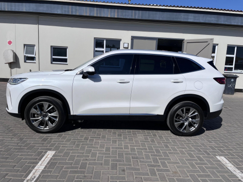 Haval JOLION 1.5T S/LUX DCT in Namibia