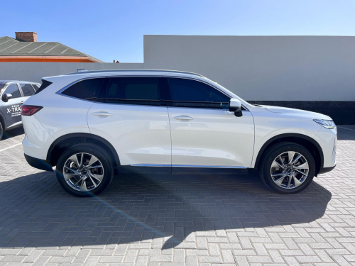 Haval JOLION 1.5T S/LUX DCT in Namibia