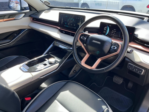 Haval JOLION 1.5T S/LUX DCT in Namibia