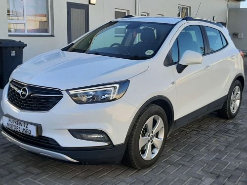 Opel MOKKA X 1.4T COSMO A/T in Namibia