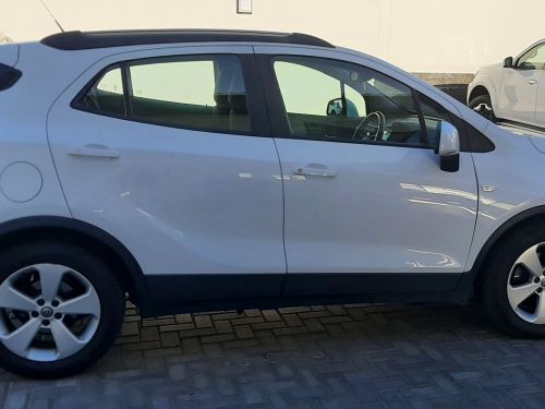 Opel MOKKA X 1.4T COSMO A/T in Namibia