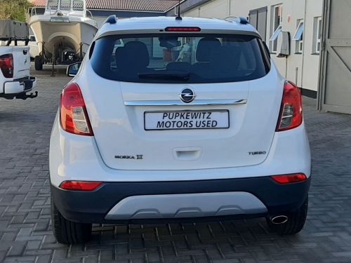 Opel MOKKA X 1.4T COSMO A/T in Namibia