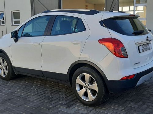Opel MOKKA X 1.4T COSMO A/T in Namibia