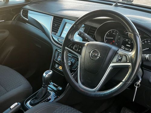 Opel MOKKA X 1.4T COSMO A/T in Namibia